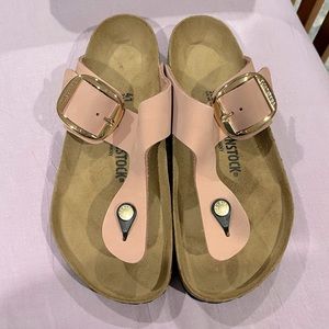 Birkenstock Sandal